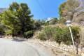 Sale - Land - Calpe - Calpe Centro