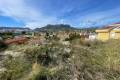 Sale - Land - Calpe - Calpe Centro