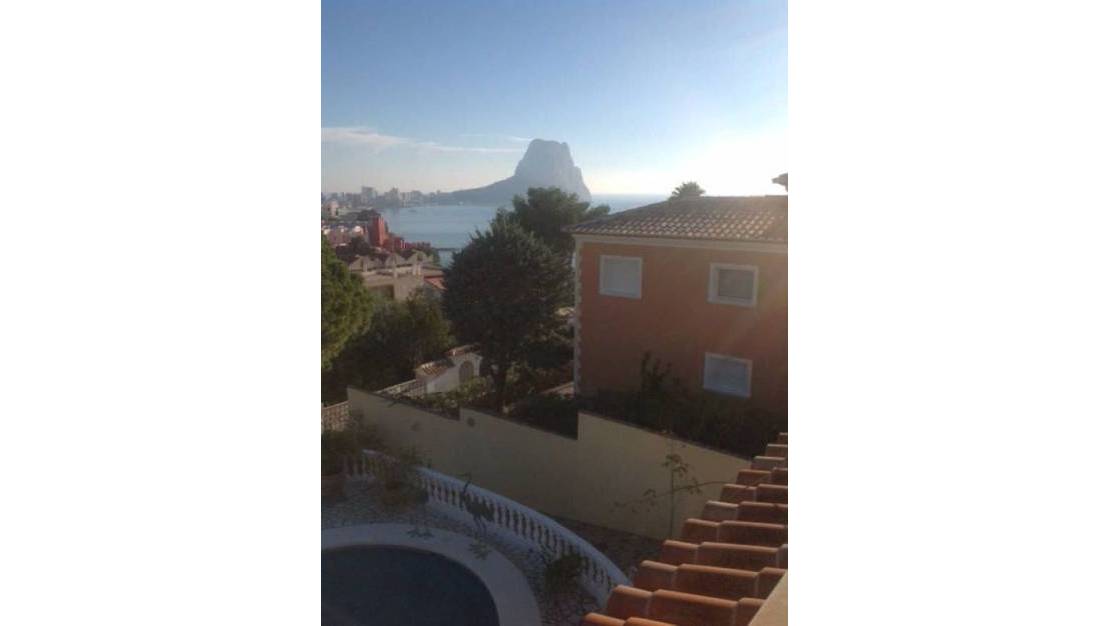Sale - Land - Calpe - Calpe Centro