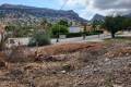 Sale - Land - Calpe - Calpe Centro