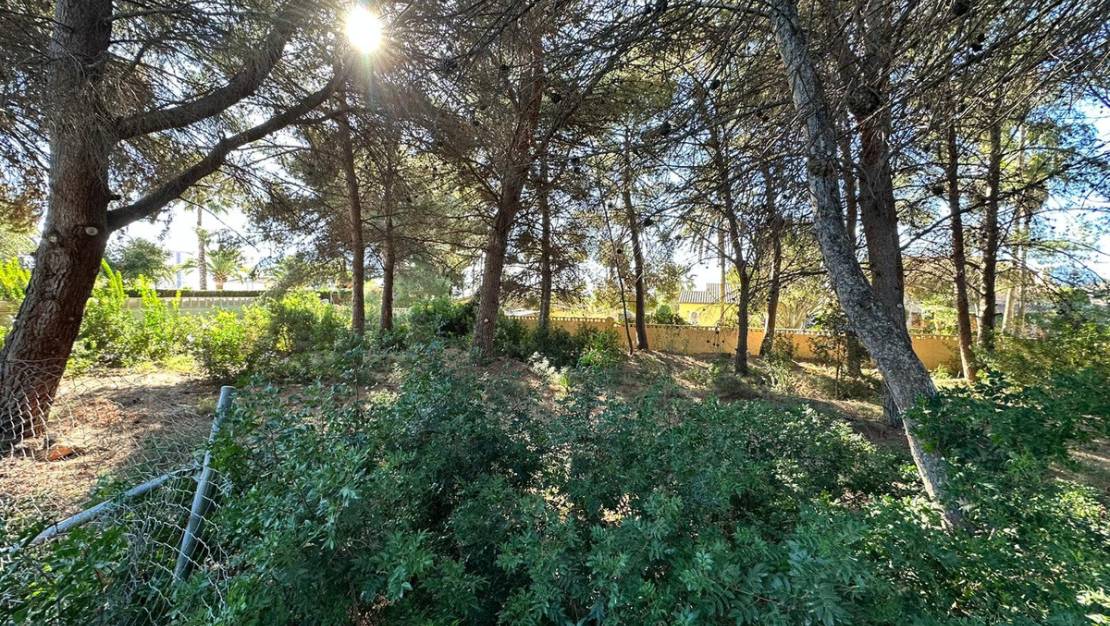 Sale - Land - Calpe - Calpe Centro