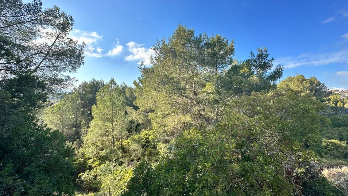 Sale - Land - Calpe - Calpe Centro