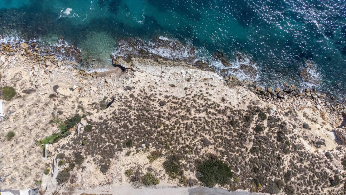 Sale - Land - Campello - El Campello - Campello - El Campello Centro