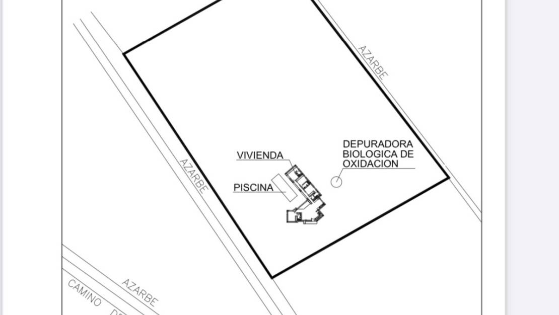 Sale - Land - Catral - Catral Centro