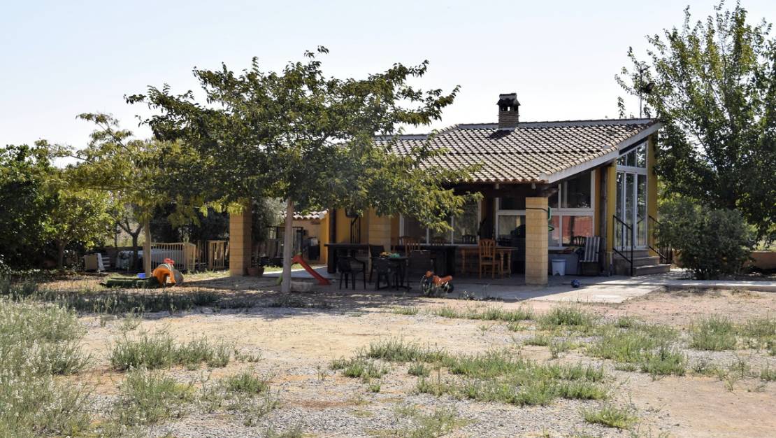 Sale - Land - Catral - Catral Centro