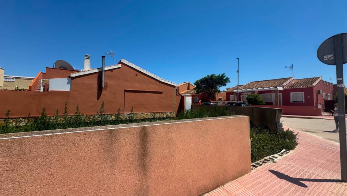 Sale - Land - Daya Nueva - Daya Nueva Centro