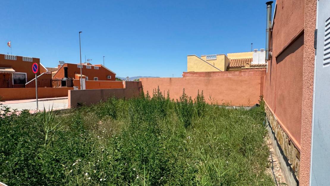 Sale - Land - Daya Nueva - Daya Nueva Centro