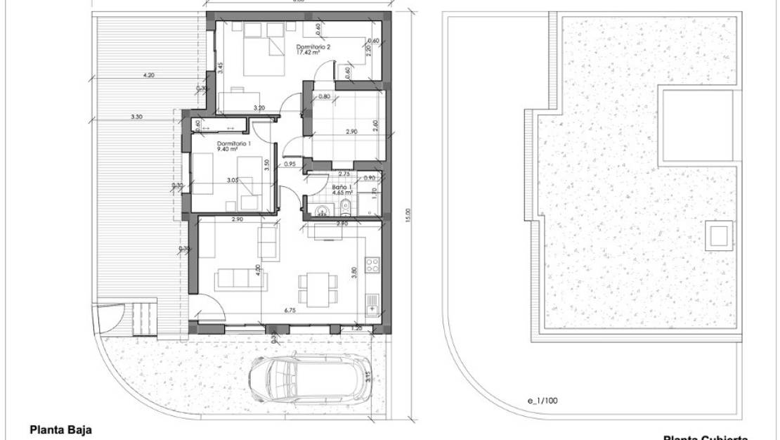 Sale - Land - Daya Nueva - Daya Nueva Centro