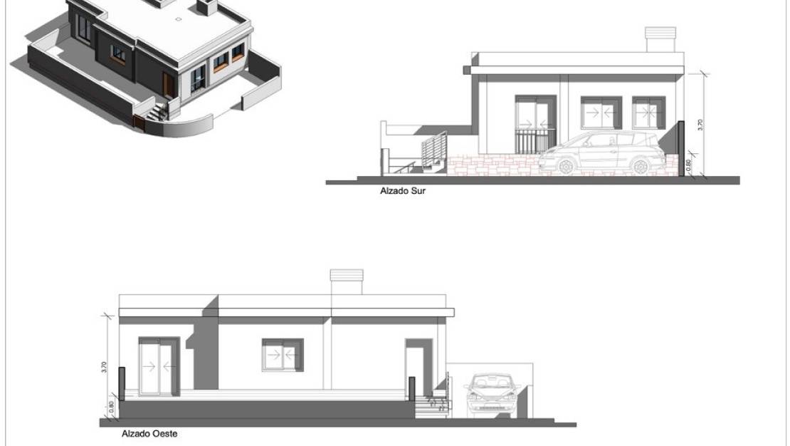 Sale - Land - Daya Nueva - Daya Nueva Centro