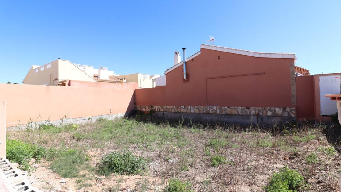 Sale - Land - Daya Nueva - Daya Nueva Centro