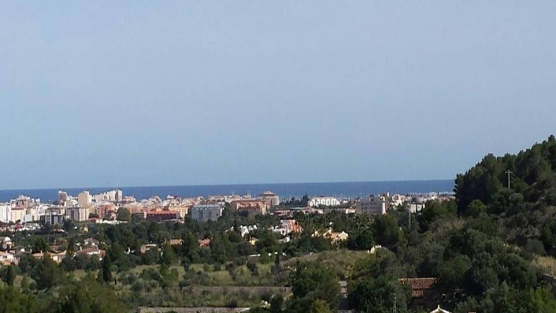 Sale - Land - Denia - Denia Centro