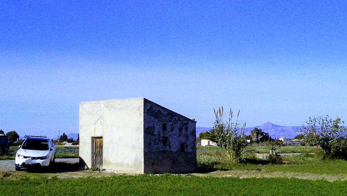 Sale - Land - Dolores - Dolores Centro