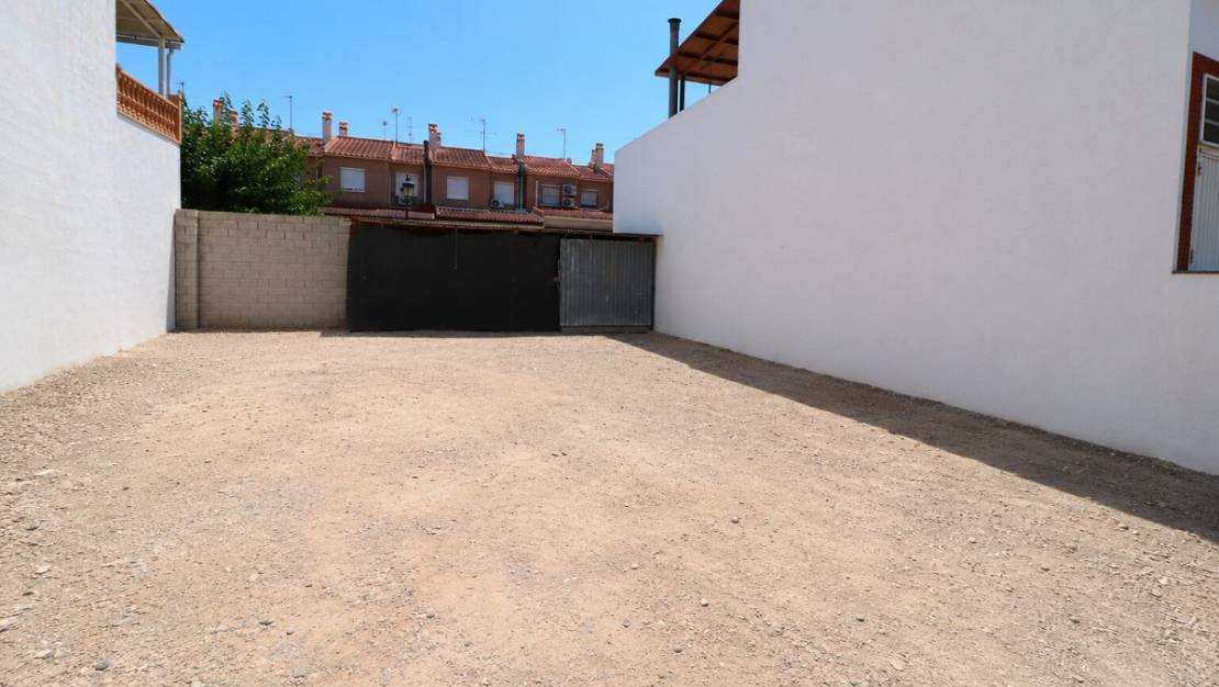 Sale - Land - Formentera del Segura - Formentera del Segura Centro