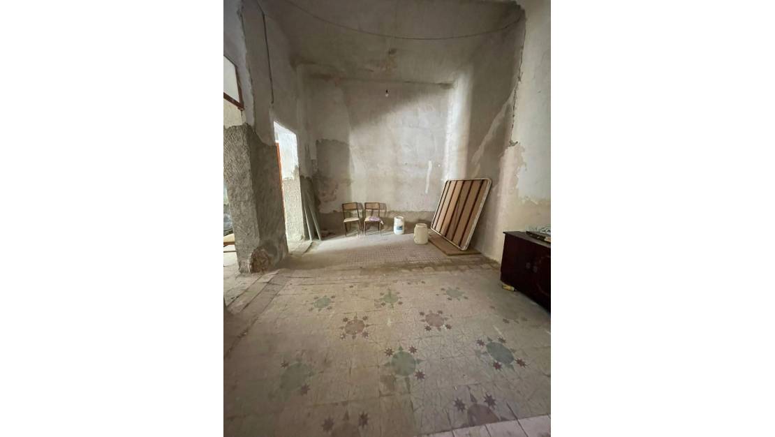 Sale - Land - Formentera del Segura