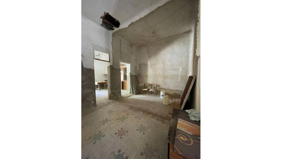 Sale - Land - Formentera del Segura