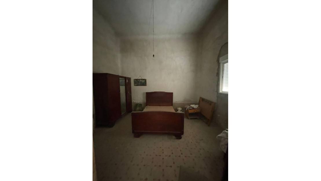 Sale - Land - Formentera del Segura