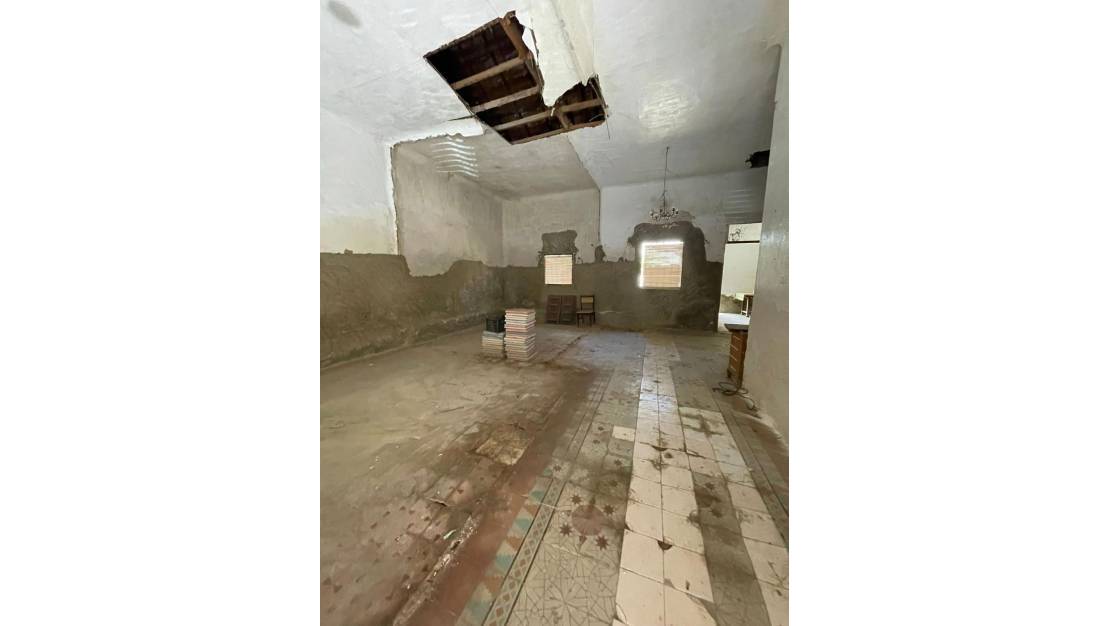 Sale - Land - Formentera del Segura