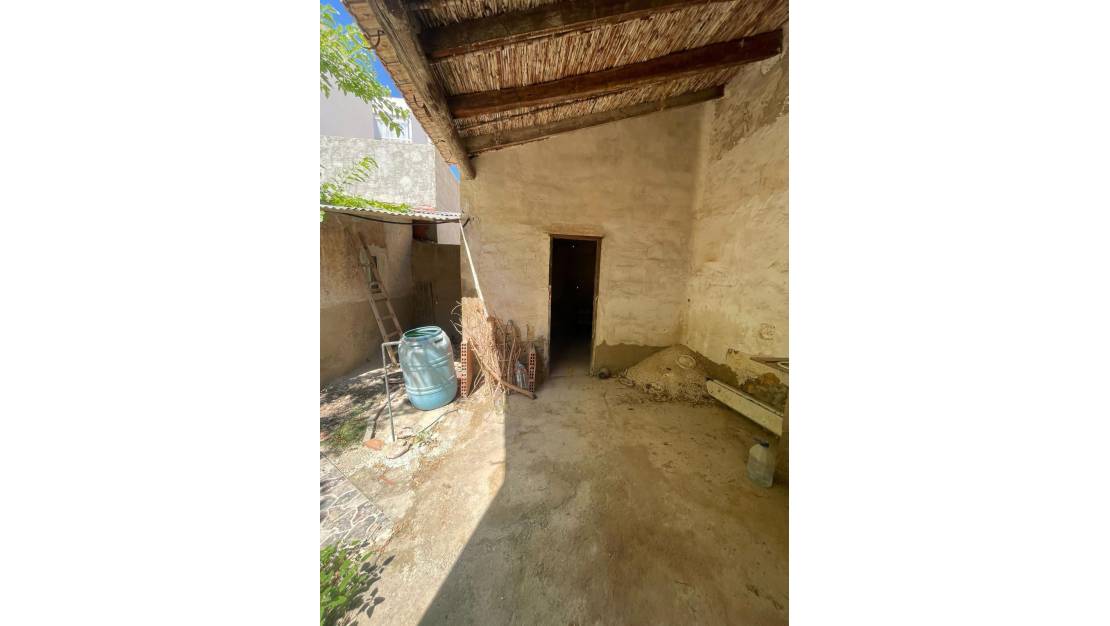 Sale - Land - Formentera del Segura