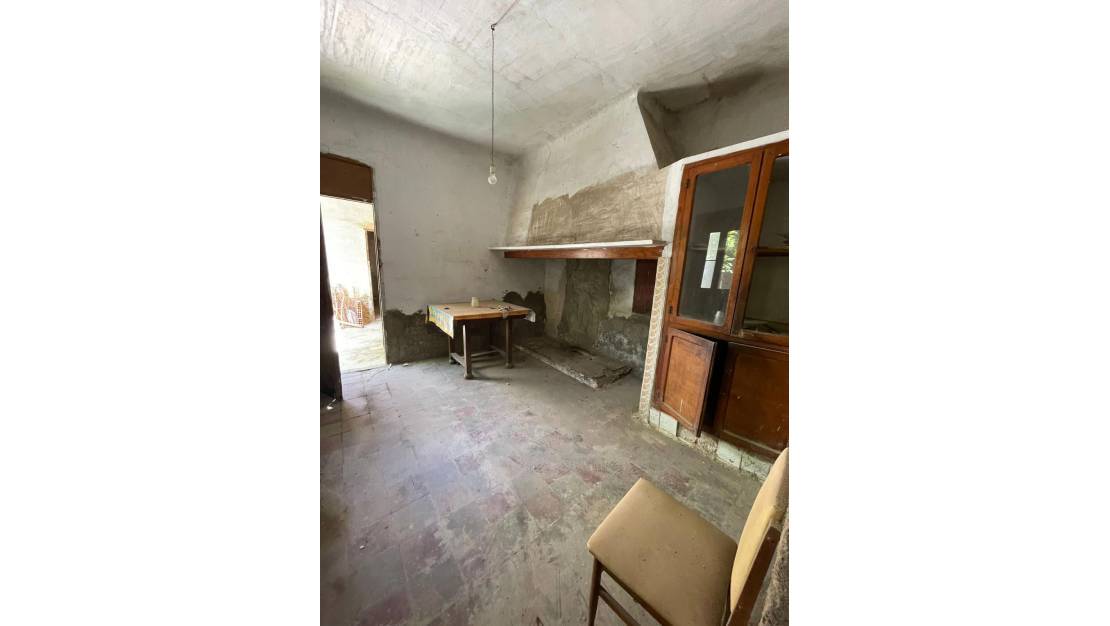 Sale - Land - Formentera del Segura