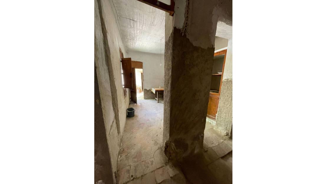 Sale - Land - Formentera del Segura