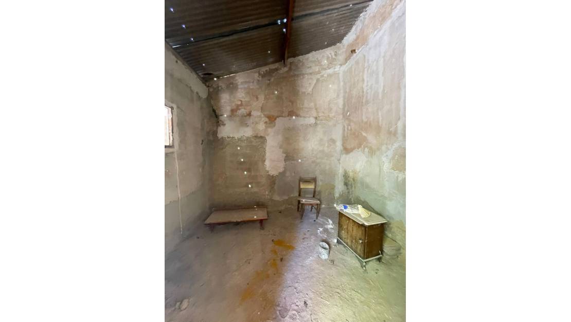 Sale - Land - Formentera del Segura