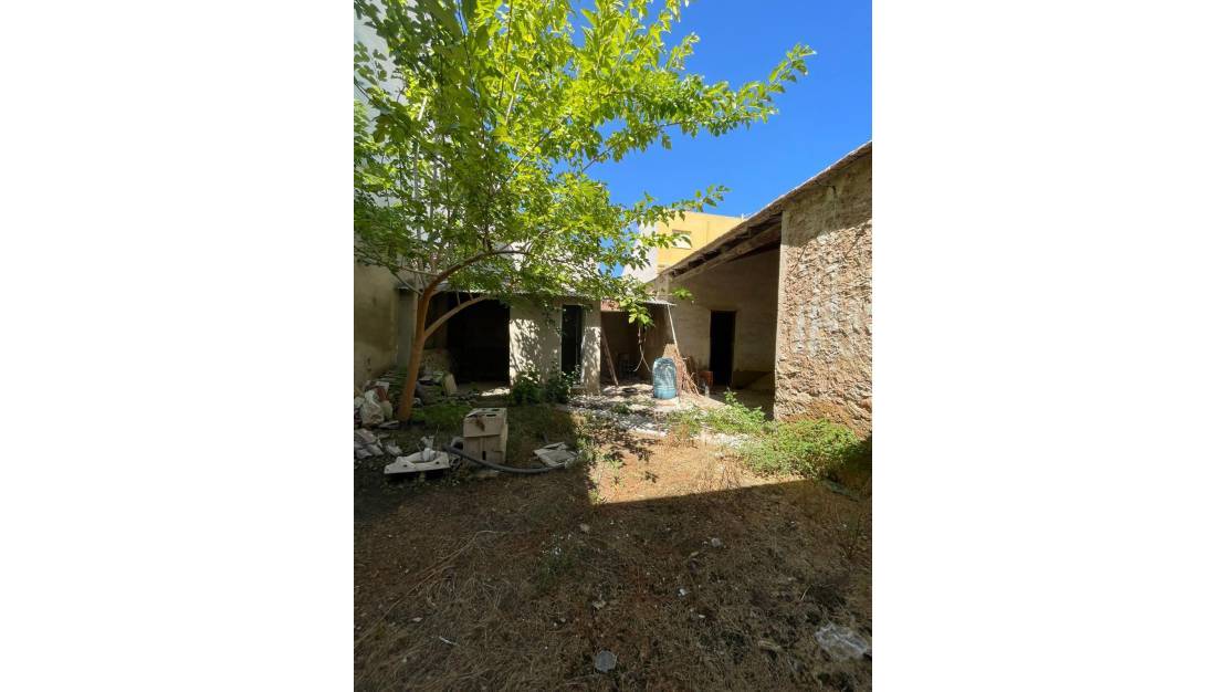 Sale - Land - Formentera del Segura