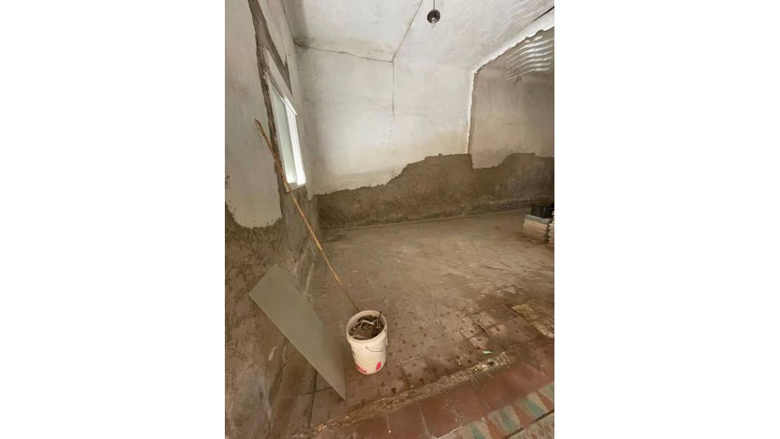 Sale - Land - Formentera del Segura