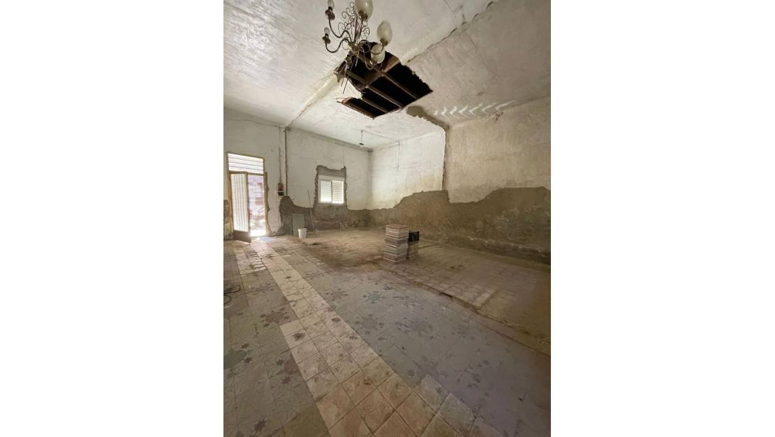 Sale - Land - Formentera del Segura