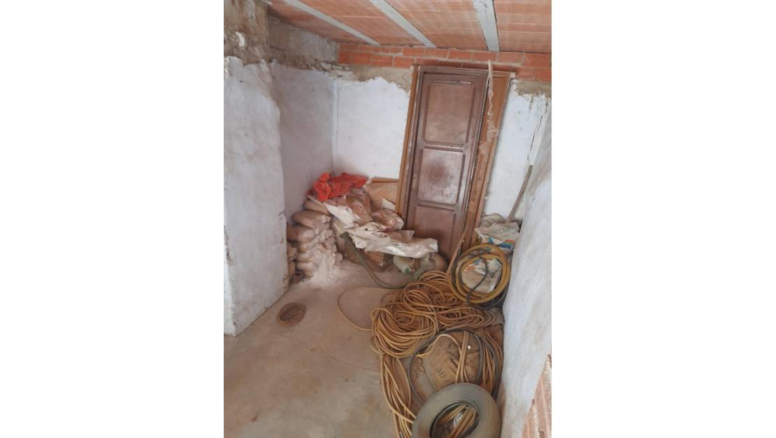 Sale - Land - Guadalest - Guadalest Centro