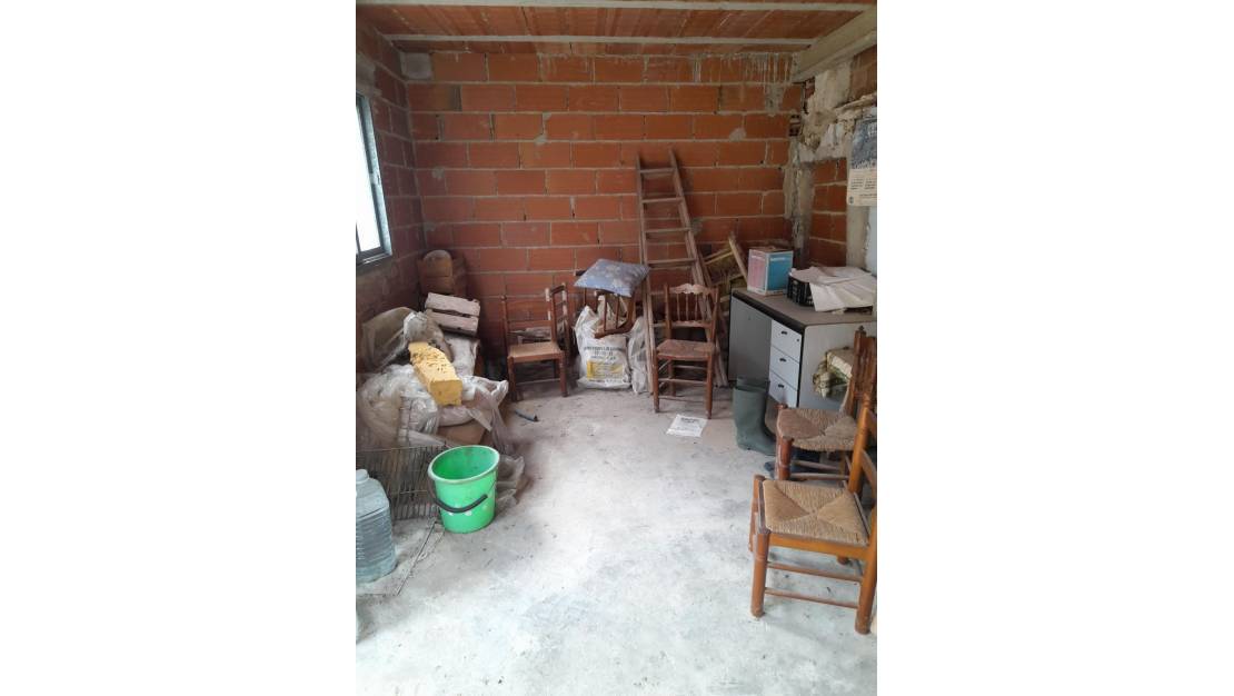 Sale - Land - Guadalest - Guadalest Centro