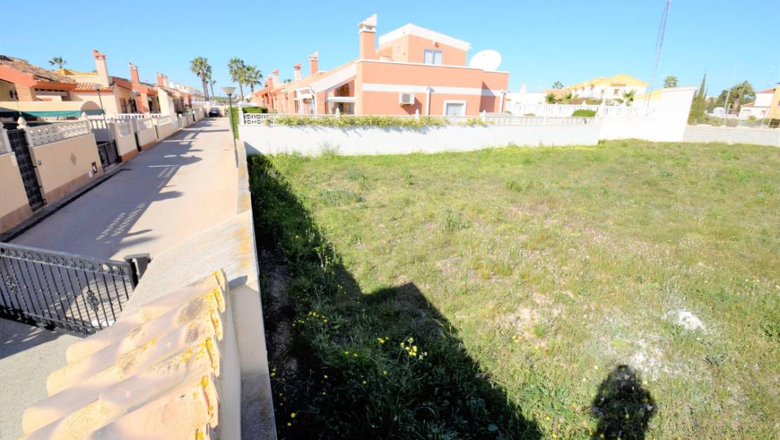 Sale - Land - Guardamar del Segura - Guardamar del Segura Centro