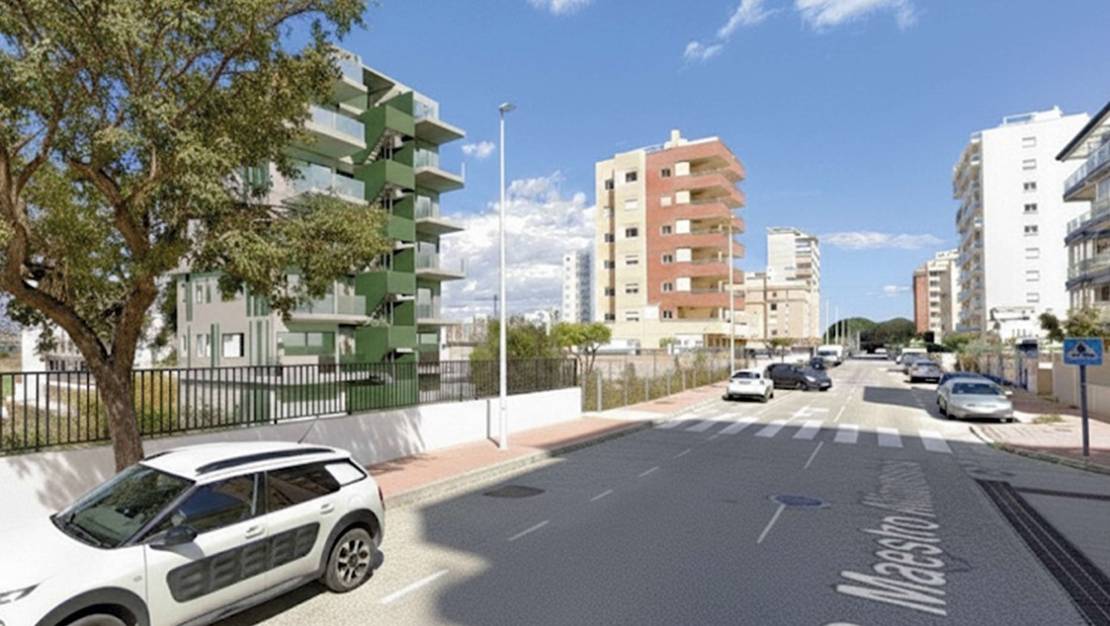 Sale - Land - Guardamar del Segura - Guardamar del Segura Centro