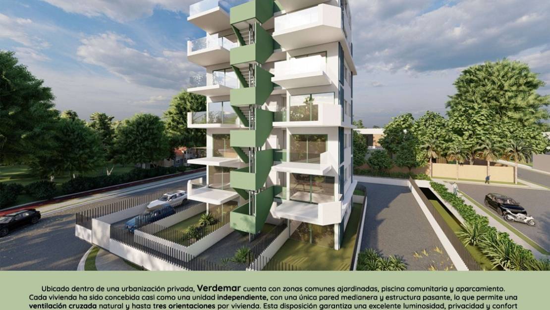 Sale - Land - Guardamar del Segura - Guardamar del Segura Centro