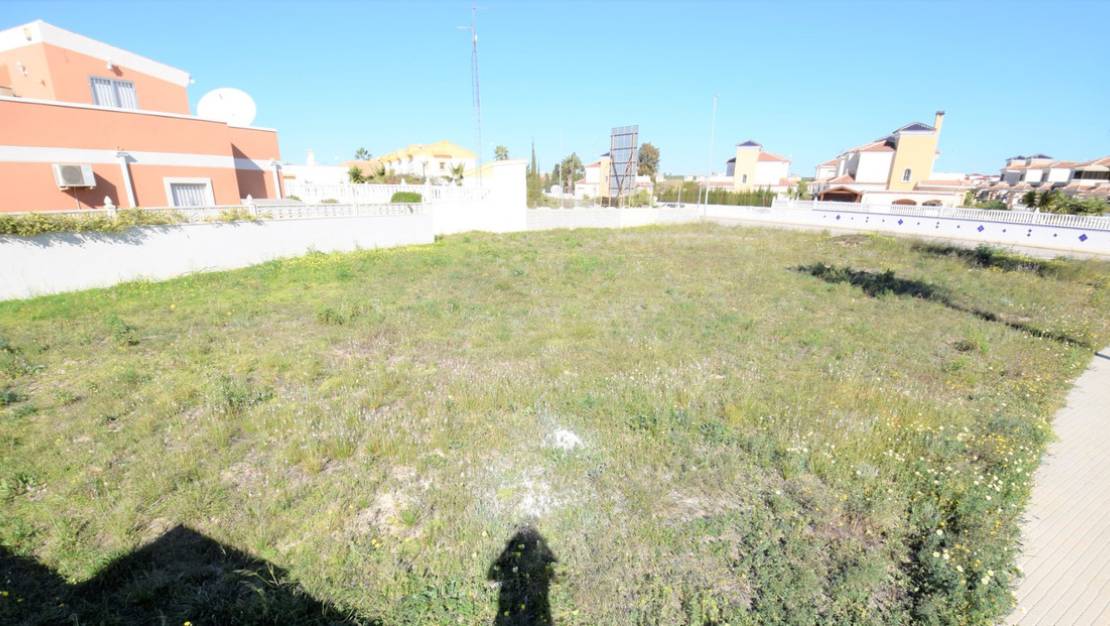 Sale - Land - Guardamar del Segura - Guardamar del Segura Centro