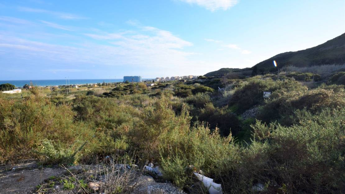 Sale - Land - Guardamar del Segura - Guardamar del Segura Centro