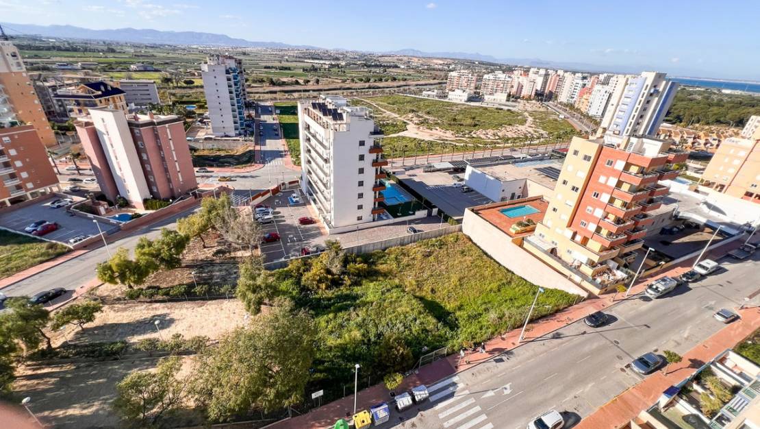 Sale - Land - Guardamar del Segura - Guardamar del Segura Centro