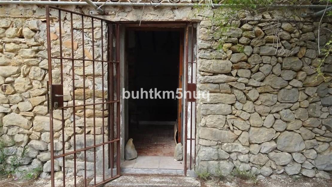 Sale - Land - Jalón - Bernia