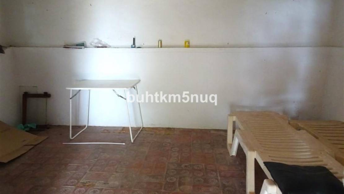 Sale - Land - Jalón - Bernia