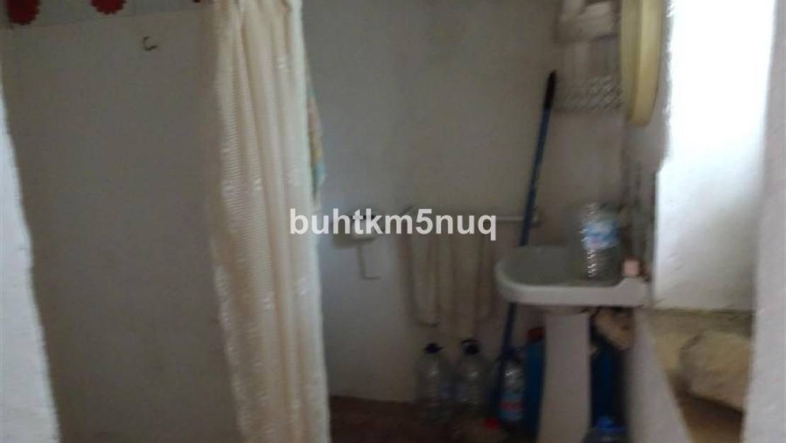 Sale - Land - Jalón - Bernia