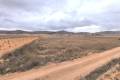 Sale - Land - Jalón - La Solana