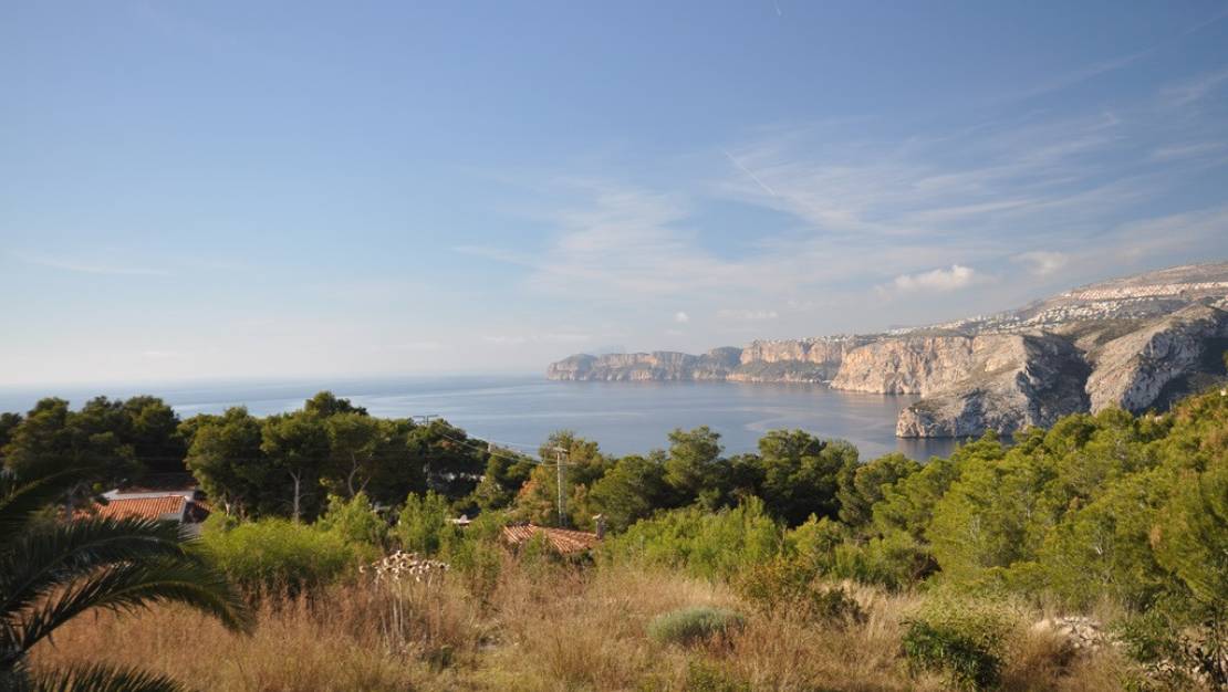 Sale - Land - Jávea - Xàbia - Jávea - Xàbia Centro