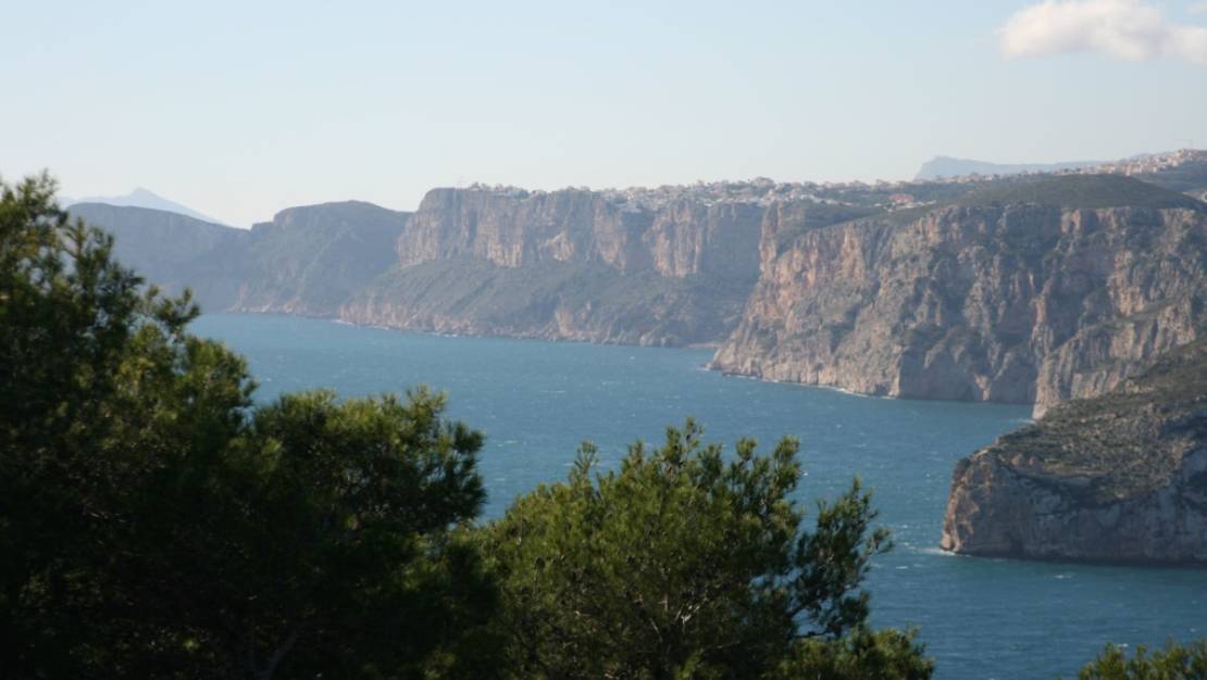 Sale - Land - Jávea - Xàbia - Jávea - Xàbia Centro