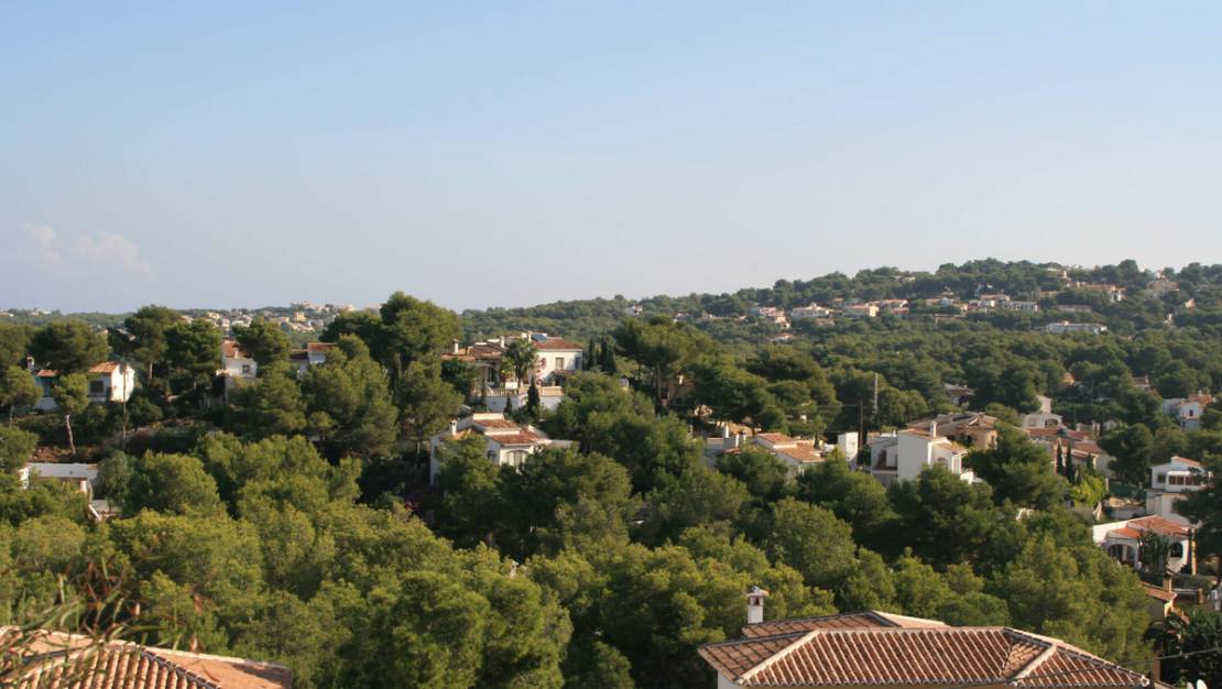 Sale - Land - Jávea - Xàbia - Jávea - Xàbia Centro