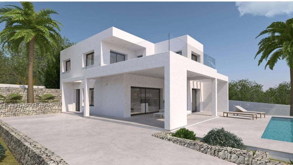 Sale - Land - Jávea - Xàbia - Jávea - Xàbia Centro