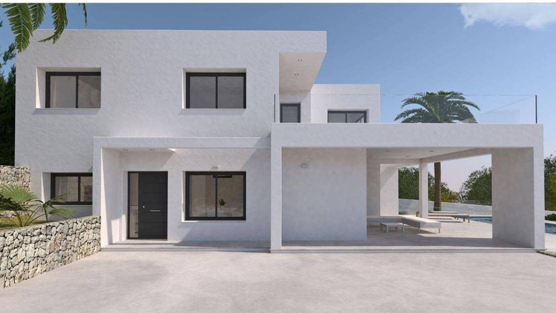Sale - Land - Jávea - Xàbia - Jávea - Xàbia Centro