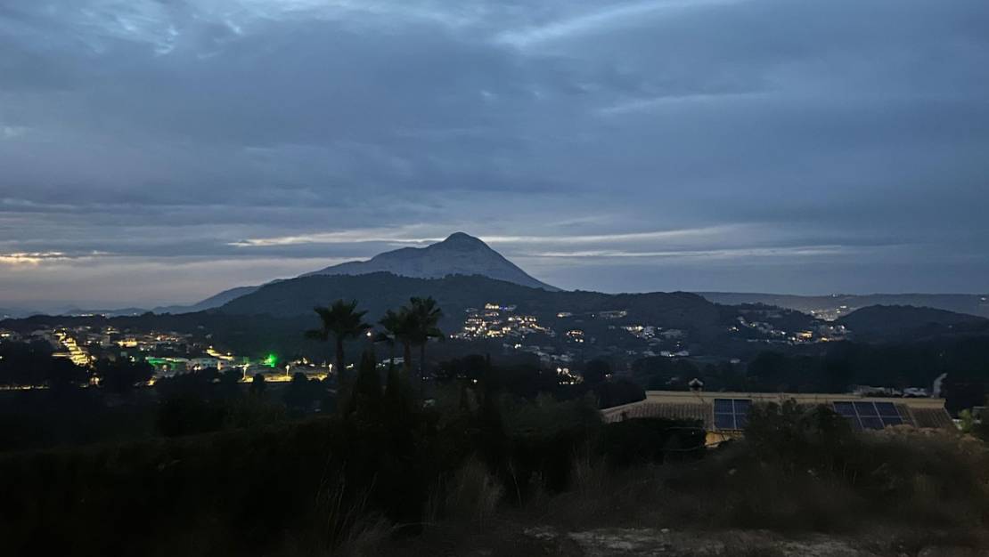 Sale - Land - Jávea - Xàbia - Jávea - Xàbia Centro