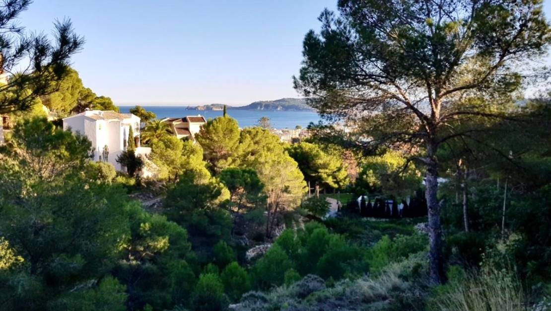 Sale - Land - Jávea - Xàbia - Jávea - Xàbia Centro