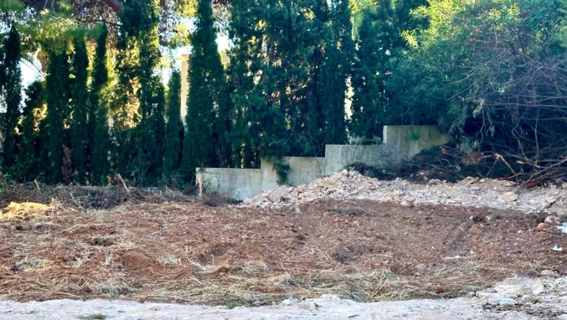 Sale - Land - Jávea - Xàbia - Jávea - Xàbia Centro