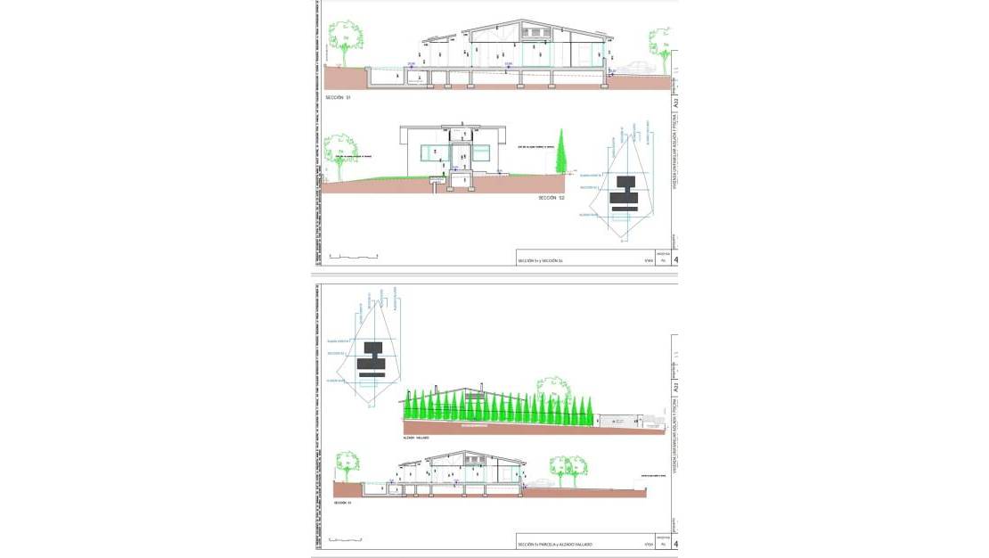 Sale - Land - Jávea - Xàbia - Jávea - Xàbia Centro