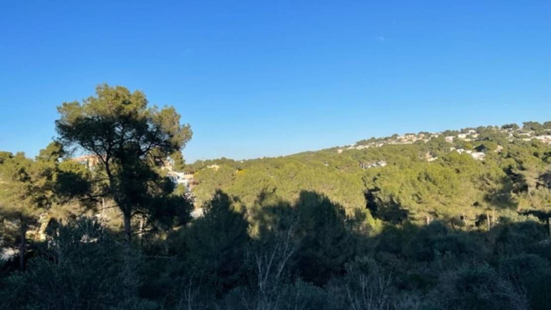 Sale - Land - Jávea - Xàbia - Jávea - Xàbia Centro